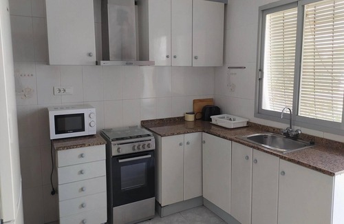 Oliva Apartamento | Apartamento en Oliva cerca de Playa