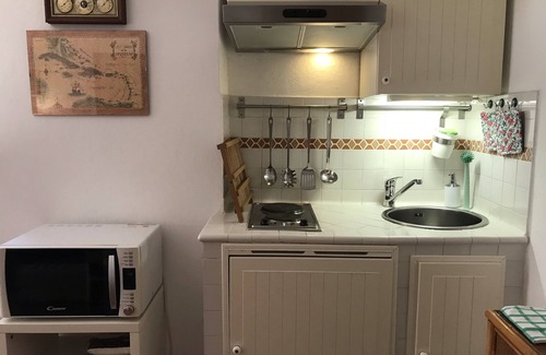 Orbetello Apartamento | Piso / apartamento - ANSEDONIA