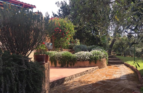 Orbetello Apartamento | Piso / apartamento - ANSEDONIA