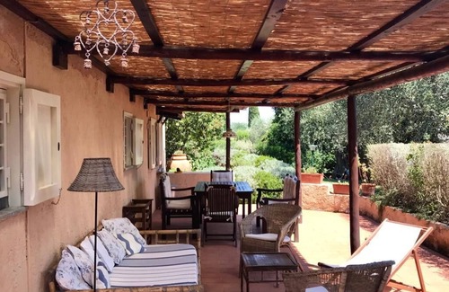 Orbetello Apartamento | Piso / apartamento - ANSEDONIA