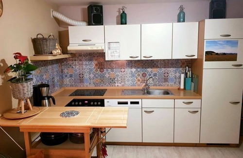 Ehrenberg Apartamento | Apartamento en Olsberg