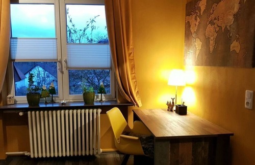 Ehrenberg Apartamento | Apartamento en Olsberg