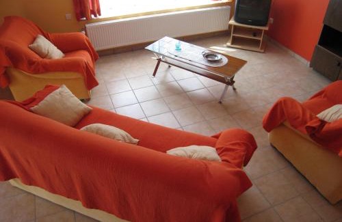 Ondenval Apartamento | Apartment in Ondenval near Malmedy