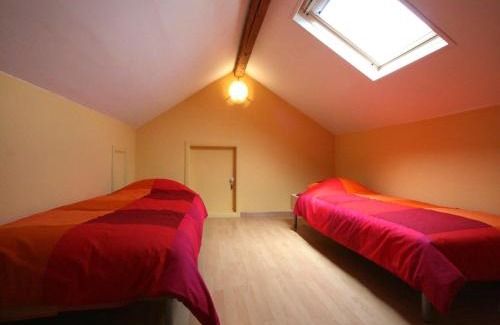 Ondenval Apartamento | Apartment in Ondenval near Malmedy