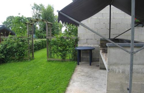 Ondenval Apartamento | Apartment in Ondenval near Malmedy