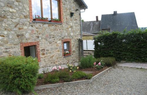 Ondenval Apartamento | Apartment in Ondenval near Malmedy