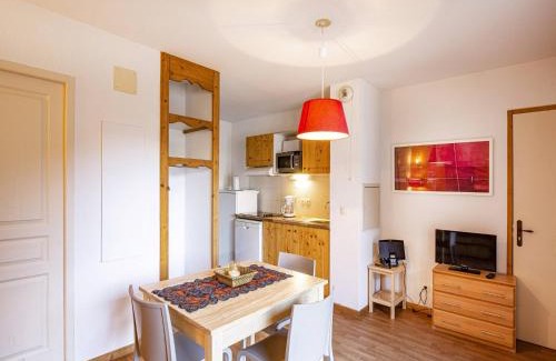Orelle Apartamento | Apartment in Orelle near Ski Lift