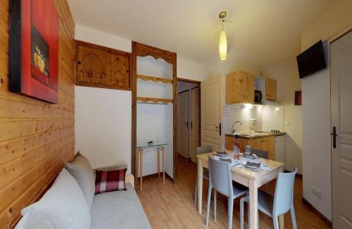 Orelle Apartamento | Apartment in Orelle with ski storage