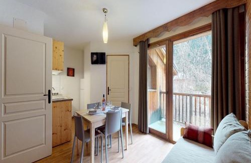 Orelle Apartamento | Apartment in Orelle with ski storage