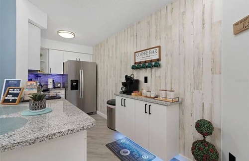 Ventura Condominio | Apartment in Orlando: Golf Resort, Pool, and more!