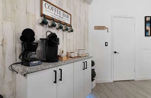 Ventura Condominio | Apartment in Orlando: Golf Resort, Pool, and more!