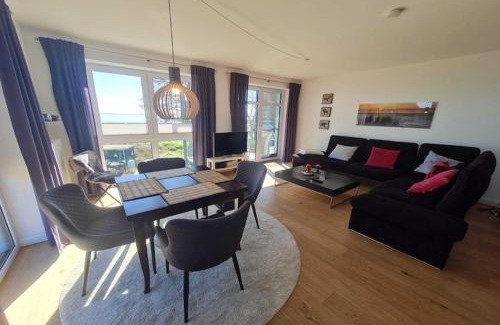 Orth Apartamento | Apartment in Orth