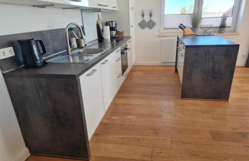 Orth Apartamento | Apartment in Orth