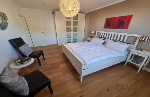 Orth Apartamento | Apartment in Orth