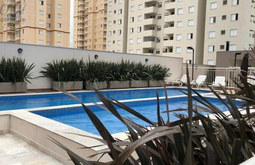 Osasco Apartamento | Apartment in Osasco