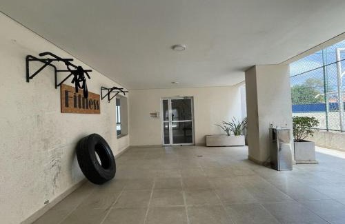 Osasco Apartamento | Apartment in Osasco
