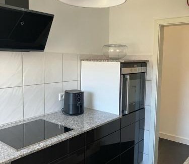 Osnabrueck Apartamento | Apartment in Osnabrück