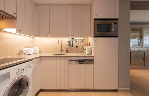 Mariakerke Apartamento | Apartamento en Ostende cerca de la Playa