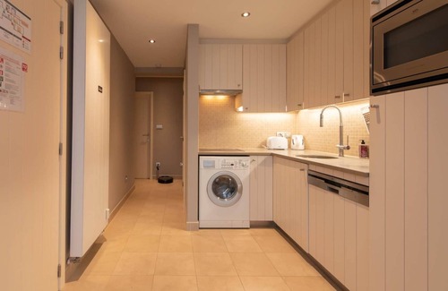 Mariakerke Apartamento | Apartamento en Ostende cerca de la Playa