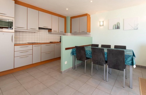 Mariakerke Apartamento | Apartamento en Ostende cerca de Fort Napoleon