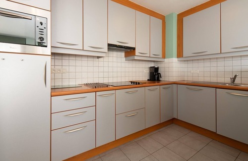 Mariakerke Apartamento | Apartamento en Ostende cerca de Fort Napoleon
