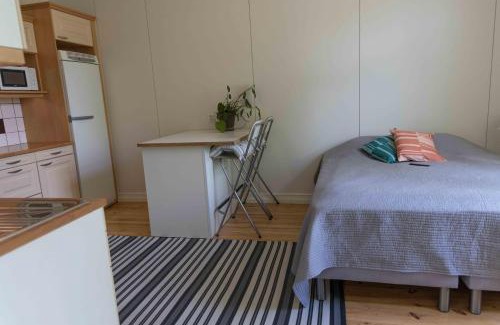 Otava Apartamento | Apartment in Otava, Mikkeli