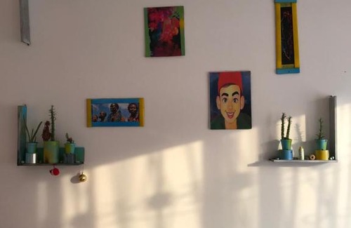 Oued Laou Apartamento | Apartment in oued laou close to the beach