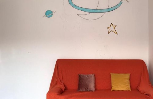 Oued Laou Apartamento | Apartment in oued laou close to the beach