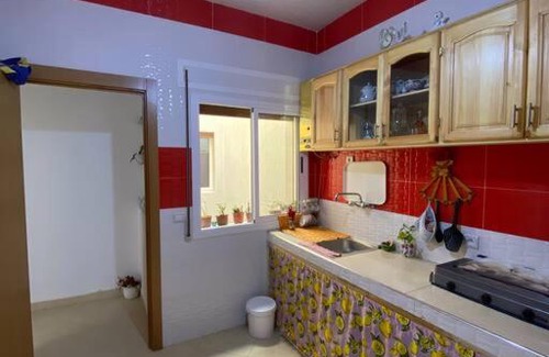 Oued Laou Apartamento | Apartment in oued laou close to the beach