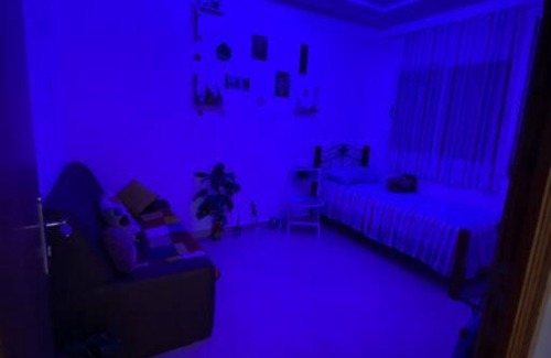 Oued Laou Apartamento | Apartment in oued laou close to the beach