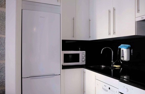 Ourense Apartamento | Piso 4B Villa Trabazos Ourense centro ciudad