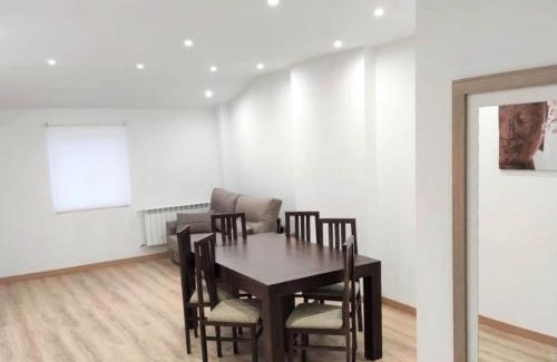 Ourense Apartamento | Apartment in Ourense near Hot Springs