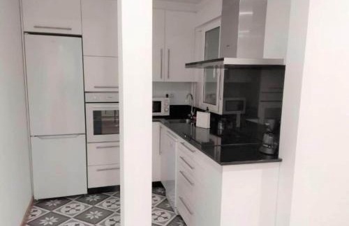 Ourense Apartamento | Apartment in Ourense near Hot Springs