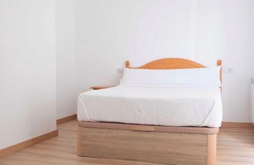 Ourense Apartamento | Apartment in Ourense near Hot Springs
