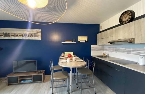 Penestin Apartamento | Bonito apartamento en Penestin