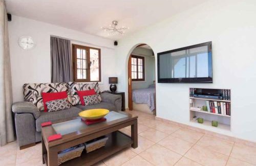 Palm-Mar Apartamento | Apartment in Palm-Mar - Insel Teneriffa 41647