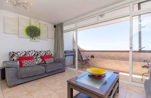 Palm-Mar Apartamento | Apartment in Palm-Mar - Insel Teneriffa 41647