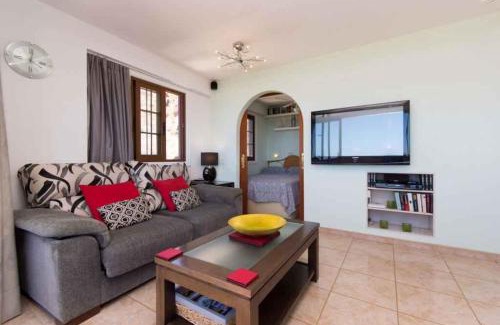 Palm-Mar Apartamento | Apartment in Palm-Mar - Insel Teneriffa 41647