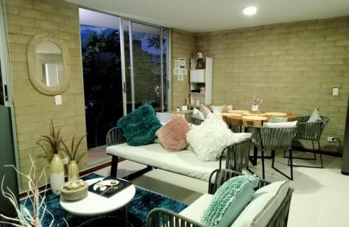 San Diego Apartamento | Apartment in Palmas - Poblado