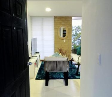 San Diego Apartamento | Apartment in Palmas - Poblado