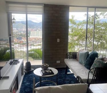 San Diego Apartamento | Apartment in Palmas - Poblado