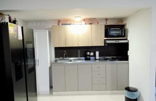 San Diego Apartamento | Apartment in Palmas - Poblado