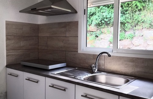Tordera Apartamento | Apartamento en Parque Natural. Es idóneo para desconectar en plena naturaleza.