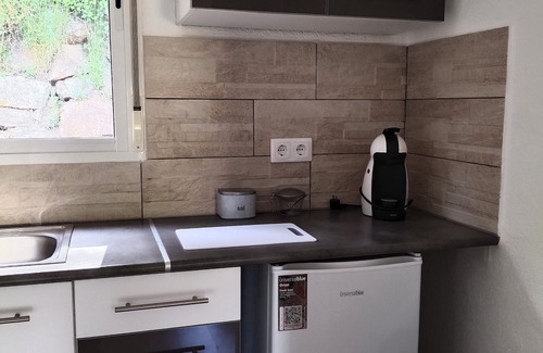 Tordera Apartamento | Apartamento en Parque Natural. Es idóneo para desconectar en plena naturaleza.