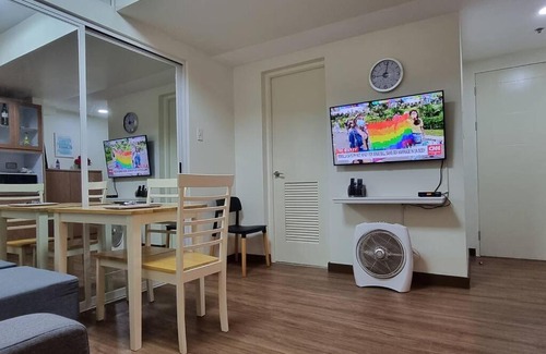 Pasig Apartamento | Apartment in Pasig