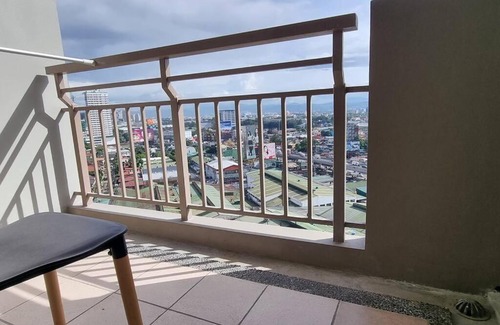 Pasig Apartamento | Apartment in Pasig