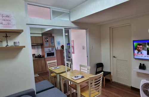 Pasig Apartamento | Apartment in Pasig