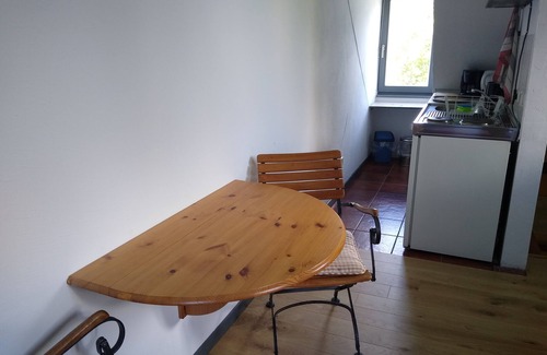 Angermuende Apartamento | Apartamento en Peetzig am See