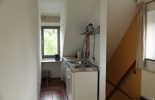 Angermuende Apartamento | Apartamento en Peetzig am See