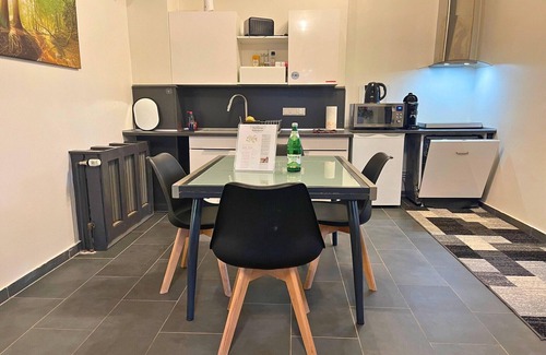 Pellingen Apartamento | Apartamento en Pellingen para familia